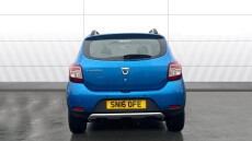 Dacia Sandero Stepway 0.9 TCe Laureate 5dr [Start Stop] Petrol Hatchback